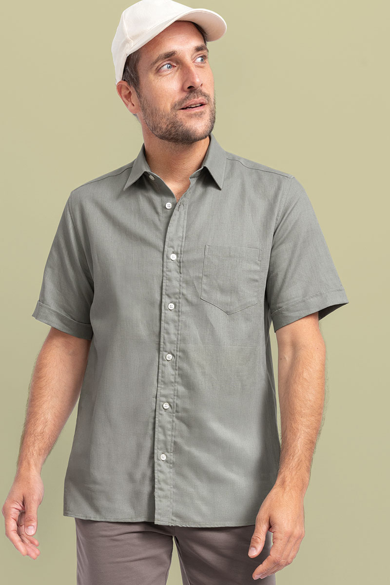 Chemise homme 7322